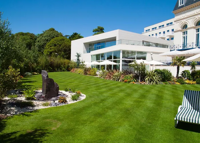 De France (Adults Only)Spa Hotel